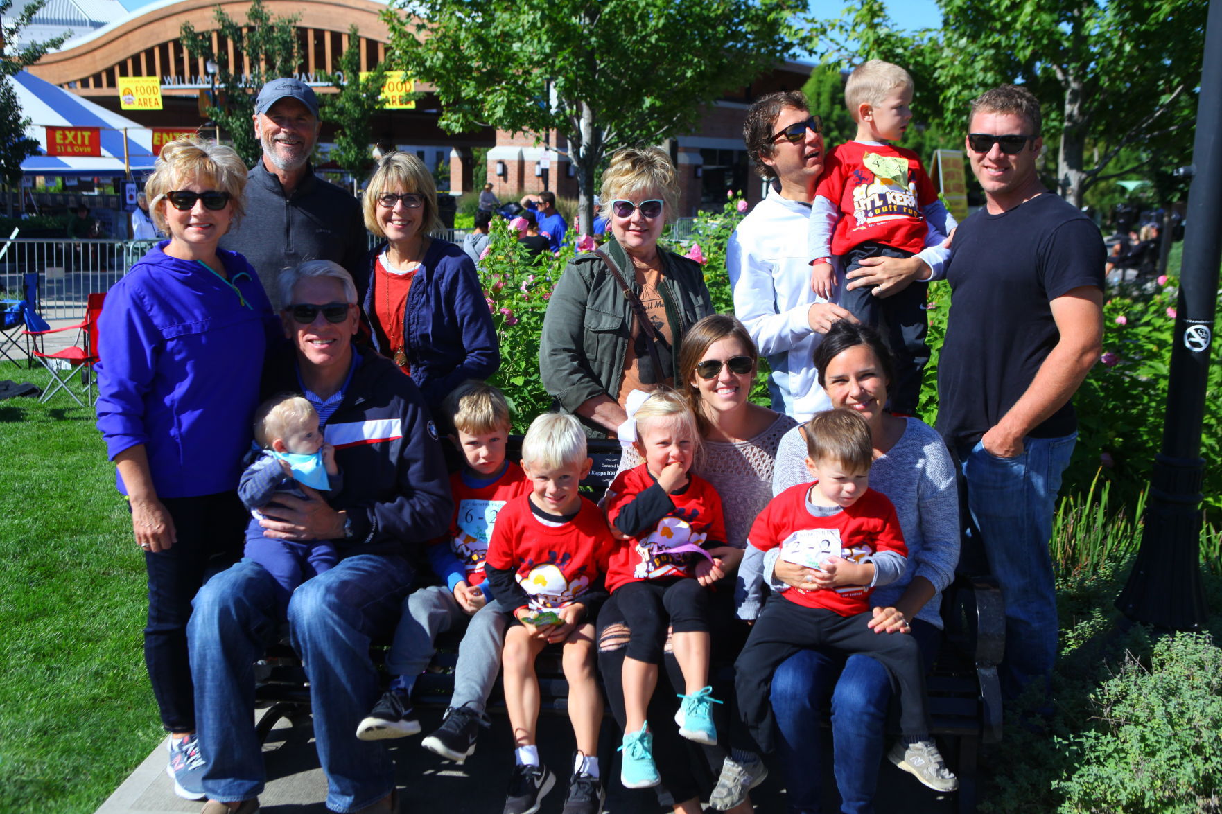 Faces of the Region: Valparaiso Popcorn Festival